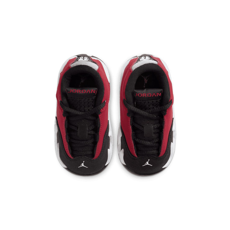 Air Jordan 14 Retro Gym Red Toro (TD) Angle 1