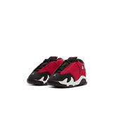 Air Jordan 14 Retro Gym Red Toro (TD) Angle 2
