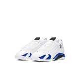 Air Jordan 14 Retro White Hyper Royal (PS) Angle 2
