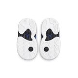 Air Jordan 14 Retro White Hyper Royal (TD) Angle 0