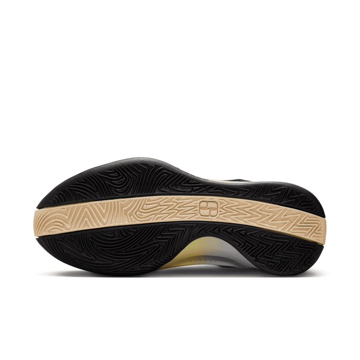 Nike Sabrina 1 Spark Angle 0