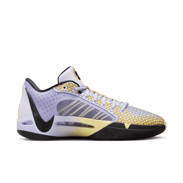 Nike Sabrina 1 Spark Angle 1