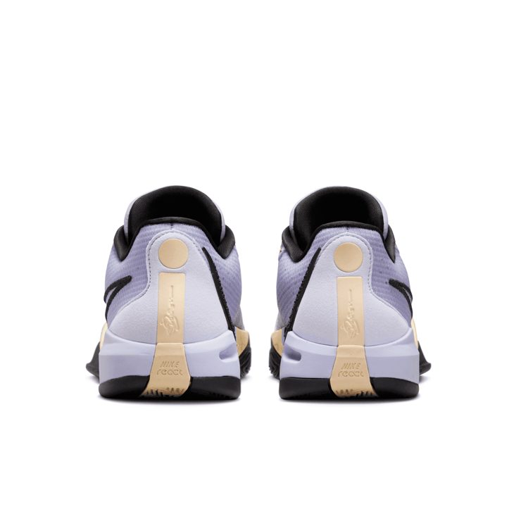 Nike Sabrina 1 Spark Angle 4