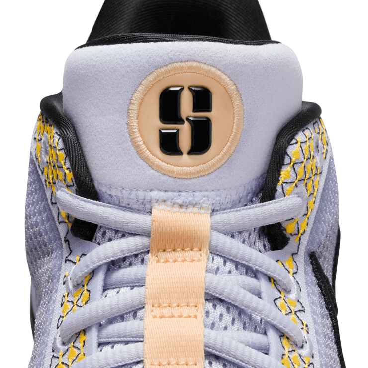 Nike Sabrina 1 Spark Angle 7