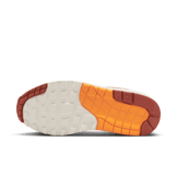 Nike Air Max 1 Rugged Orange (W) Angle 0