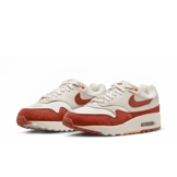 Nike Air Max 1 Rugged Orange (W) Angle 2