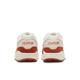 Nike Air Max 1 Rugged Orange (W) Angle 3