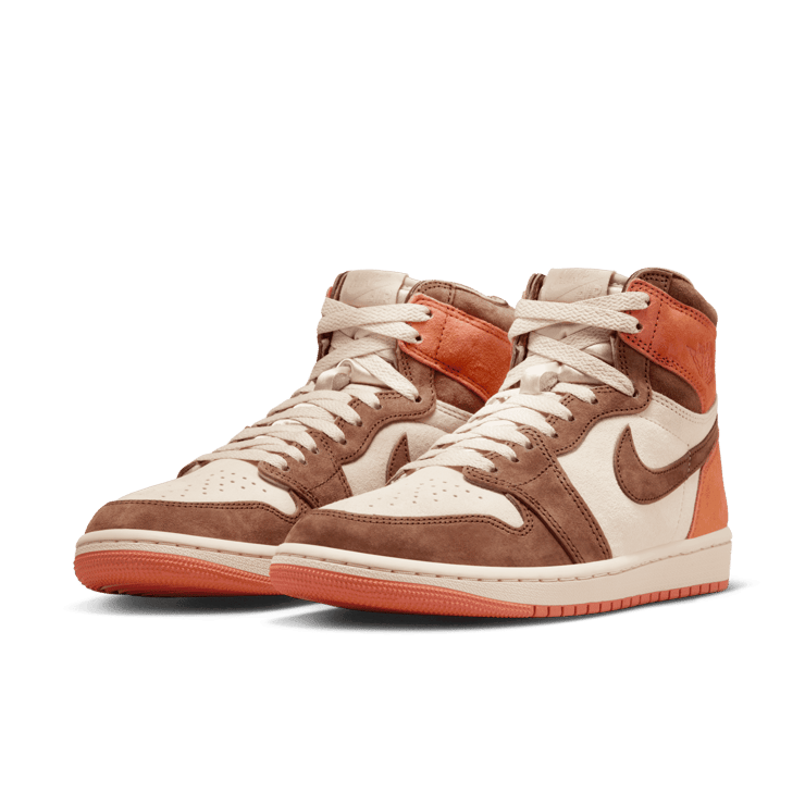 Air Jordan 1 Retro High OG SP Dusted Clay W FQ2941 200