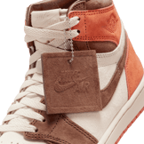 Air Jordan 1 Retro High OG SP Dusted Clay (W) Angle 7
