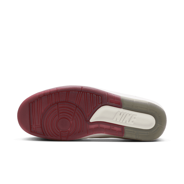 Air Jordan 2 Retro Low Chinese New Year (W) Angle 0