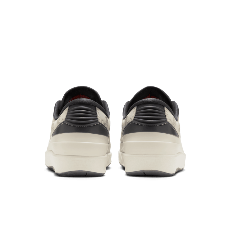 Air Jordan 2 Retro Low Chinese New Year (W) - FJ5736-100 Air Jordan 2 Retro Low Chinese New Year (W) - FJ5736-100