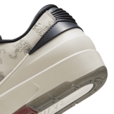 Air Jordan 2 Retro Low Chinese New Year (W) Angle 5