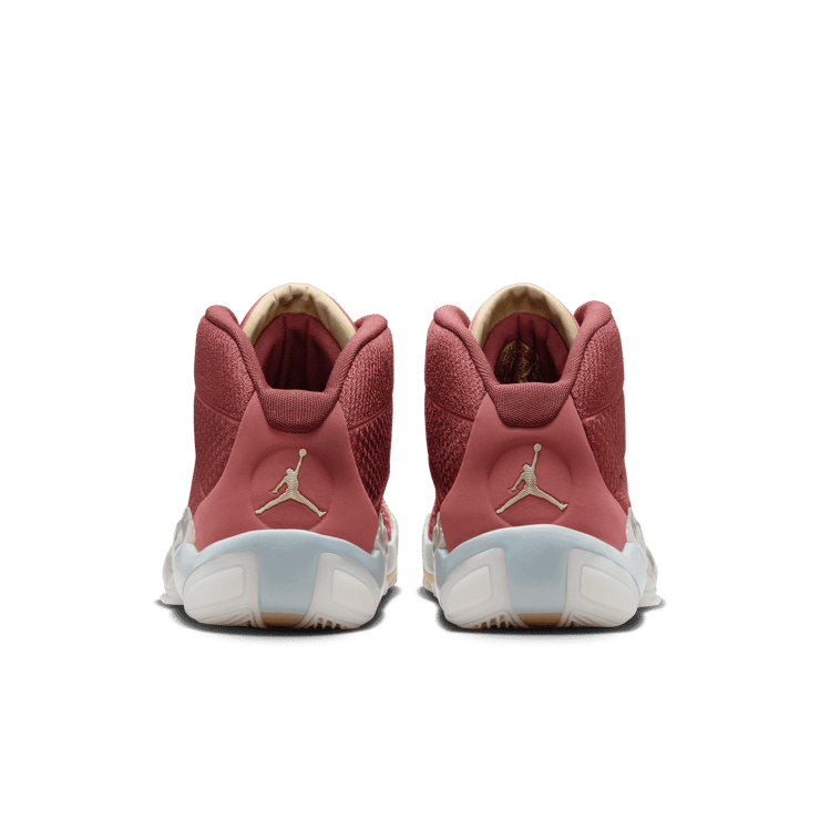 Air Jordan 38 CNY Year of the Dragon Angle 3