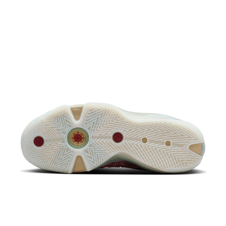 Air Jordan 38 CNY Year of the Dragon Angle 0