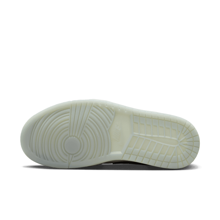 Air Jordan 1 Retro Low OG CNY Year of the Dragon Angle 0