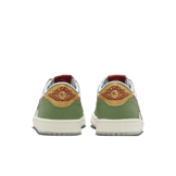 Air Jordan 1 Retro Low OG CNY Year of the Dragon Angle 3