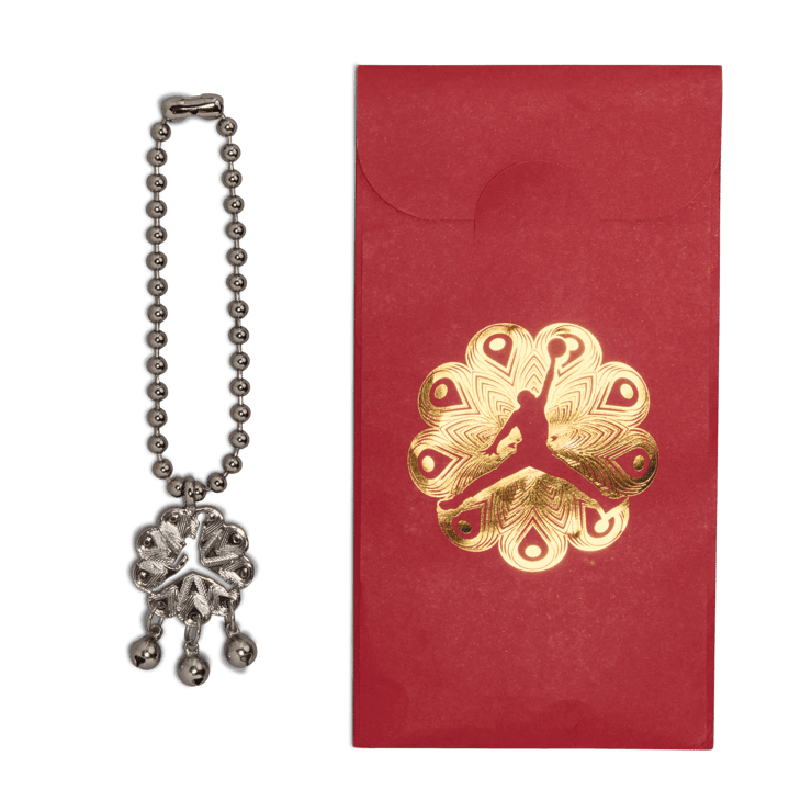 Air Jordan 1 Retro Low OG CNY Year of the Dragon Angle 7