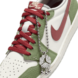 Air Jordan 1 Retro Low OG CNY Year of the Dragon Angle 9