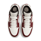 Air Jordan 1 Low SE CNY Year of the Dragon (W) Angle 1