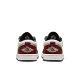 Air Jordan 1 Low SE CNY Year of the Dragon (W) Angle 3