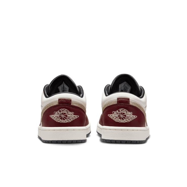 ☆送料無料☆ NIKE W AIR JORDAN 1 LOW SE 'LNY' ☆ Air Jordan 1 Low SE CNY Year of the Dragon (W) - FJ5735-100