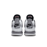 Air Jordan 4 Retro White Cement (2016) (GS) Angle 3