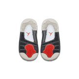 Air Jordan 4 Retro White Cement (2016) (TD) Angle 0