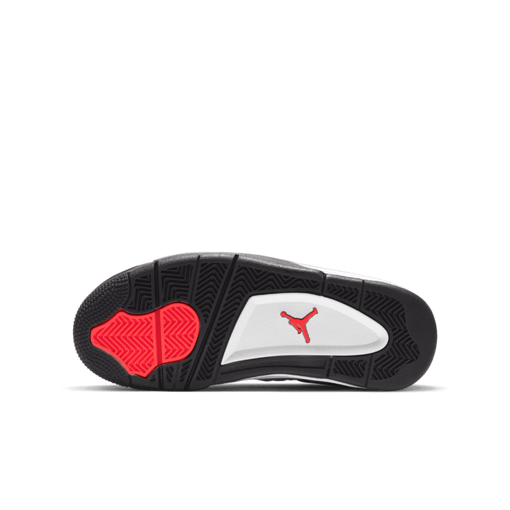 Air Jordan 4 Retro Taupe Haze (GS) Angle 0