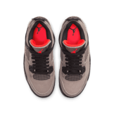 Air Jordan 4 Retro Taupe Haze (GS) Angle 1