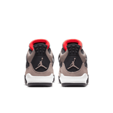 Air Jordan 4 Retro Taupe Haze (GS) Angle 3