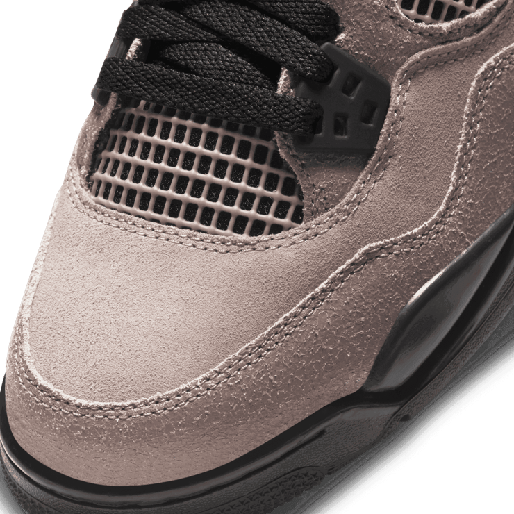 Air Jordan 4 Retro Taupe Haze (GS) Angle 4