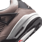 Air Jordan 4 Retro Taupe Haze (GS) Angle 5