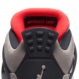 Air Jordan 4 Retro Taupe Haze (GS) Angle 6