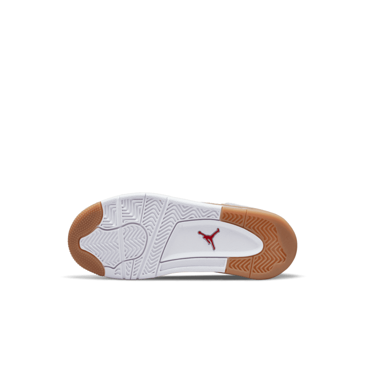 Air Jordan 4 Retro Where the Wild Things Are (PS) Angle 0