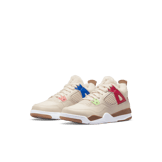 Air Jordan 4 Retro Where the Wild Things Are (PS) Angle 2