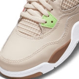Air Jordan 4 Retro Where the Wild Things Are (PS) Angle 4