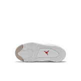 Air Jordan 4 Retro White Oreo (2021) (PS) Angle 0