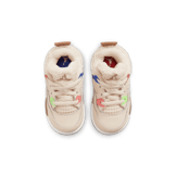 Air Jordan 4 Retro Where the Wild Things Are (TD) Angle 1