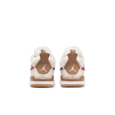 Air Jordan 4 Retro Where the Wild Things Are (TD) Angle 3