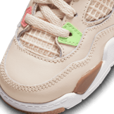 Air Jordan 4 Retro Where the Wild Things Are (TD) Angle 4