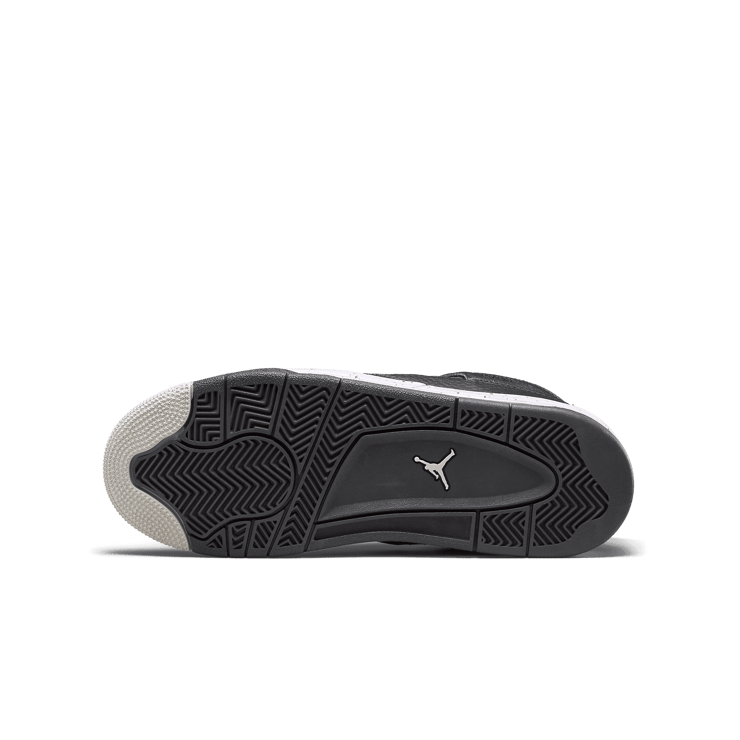 Air Jordan 4 Retro Oreo (2015) (GS) Angle 0