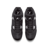 Air Jordan 4 Retro Oreo (2015) (GS) Angle 1