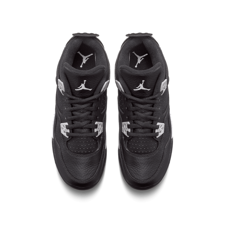 Air Jordan 4 Retro Oreo (2015) (GS) Angle 1