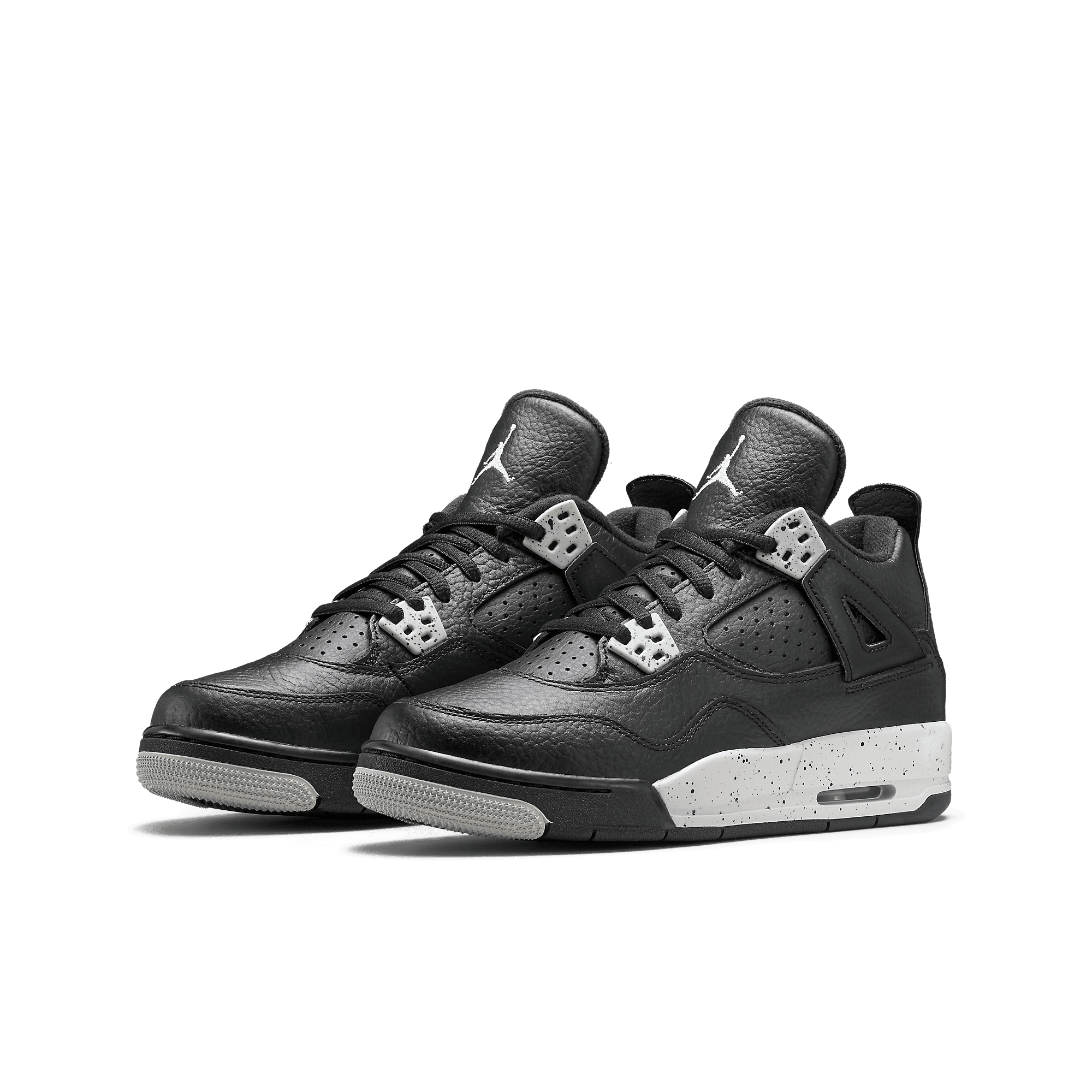 jordan 4 oreo drop