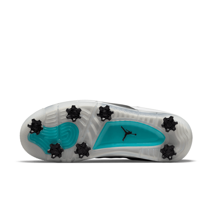 Air Jordan 4 Retro Golf US Open Torrey Pines Pack ACG Angle 0