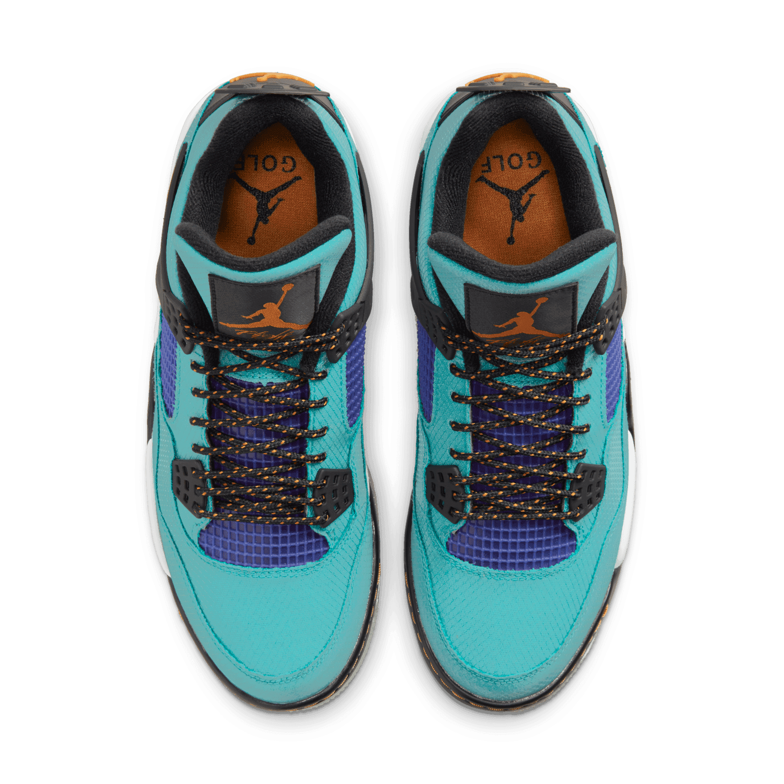 torrey pines jordan 4