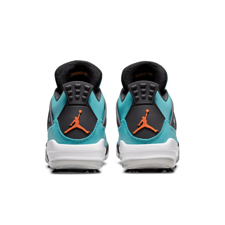 Air Jordan 4 Retro Golf US Open Torrey Pines Pack ACG Angle 3