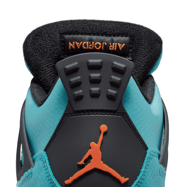 Air Jordan 4 Retro Golf US Open Torrey Pines Pack ACG Angle 6