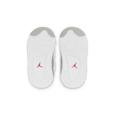 Air Jordan 4 Retro White Oreo (2021) (TD) Angle 0