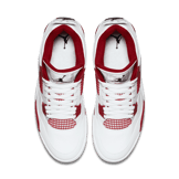 Air Jordan 4 Retro Alternate 89 Angle 1